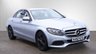 USED 2018 67 MERCEDES-BENZ C CLASS 2.1 C220d SPORT Executive Edition Saloon 4dr Diesel G-Tronic+ Euro 6 (s/s) (170 ps) WARRANTY+BREAKDOWN COVER AVAILABLE*