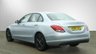USED 2018 67 MERCEDES-BENZ C CLASS 2.1 C220d SPORT Executive Edition Saloon 4dr Diesel G-Tronic+ Euro 6 (s/s) (170 ps) WARRANTY+BREAKDOWN COVER AVAILABLE*