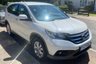 USED 2013 13 HONDA CR-V 2.0 i-VTEC SE 4WD Euro 5 (s/s) 5dr F&R SENSORS*BLUETOOTH*CRUISE.C