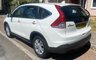 USED 2013 13 HONDA CR-V 2.0 i-VTEC SE 4WD Euro 5 (s/s) 5dr F&R SENSORS*BLUETOOTH*CRUISE.C