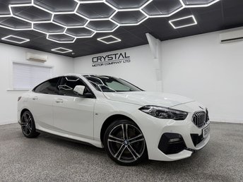 View our BMW 2 SERIES GRAN COUPE