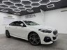 USED 2022 71 BMW 2 SERIES GRAN COUPE 1.5 218i M Sport Saloon 4dr Petrol Manual Euro 6 (s/s) (136 ps) 