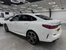 USED 2022 71 BMW 2 SERIES GRAN COUPE 1.5 218i M Sport Saloon 4dr Petrol Manual Euro 6 (s/s) (136 ps) 