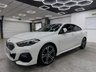 USED 2022 71 BMW 2 SERIES GRAN COUPE 1.5 218i M Sport Saloon 4dr Petrol Manual Euro 6 (s/s) (136 ps) 