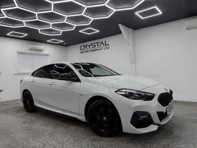 2022 BMW 2 Series