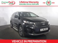 USED 2019 19 KIA SORENTO 2.2 CRDi KX-2 SUV 5dr Diesel Auto AWD Euro 6 (s/s) (197 bhp) 