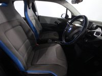 USED 2018 18 BMW I3 33kWh Hatchback 5dr Petrol Plug-in Hybrid Auto Euro 6 (s/s) (Range Extender) (170 ps) 