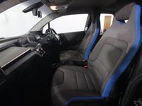USED 2018 18 BMW I3 33kWh Hatchback 5dr Petrol Plug-in Hybrid Auto Euro 6 (s/s) (Range Extender) (170 ps) 