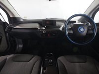 USED 2018 18 BMW I3 33kWh Hatchback 5dr Petrol Plug-in Hybrid Auto Euro 6 (s/s) (Range Extender) (170 ps) 
