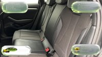 USED 2018 68 AUDI A3 1.5 TFSI CoD 35 S line Sportback 5dr Petrol Manual Euro 6 (s/s) (150 ps) 