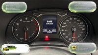 USED 2018 68 AUDI A3 1.5 TFSI CoD 35 S line Sportback 5dr Petrol Manual Euro 6 (s/s) (150 ps) 