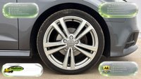 USED 2018 68 AUDI A3 1.5 TFSI CoD 35 S line Sportback 5dr Petrol Manual Euro 6 (s/s) (150 ps) 