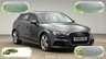 USED 2018 68 AUDI A3 1.5 TFSI CoD 35 S line Sportback 5dr Petrol Manual Euro 6 (s/s) (150 ps) 