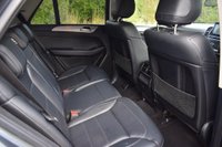 USED 2017 17 MERCEDES-BENZ GLE 2.1 GLE250d AMG Line SUV 5dr Diesel G-Tronic 4MATIC Euro 6 (s/s) (204 ps) Reverse Camera, Electric Seats