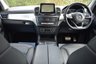 USED 2017 17 MERCEDES-BENZ GLE 2.1 GLE250d AMG Line SUV 5dr Diesel G-Tronic 4MATIC Euro 6 (s/s) (204 ps) Reverse Camera, Electric Seats