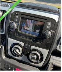 USED 2019 69 ELDDIS AUTOQUEST CV40 3 BERTH WITH 4 SEAT BELTS LUXURY MOTORHOME  AUTOMATIC GEAR BOX