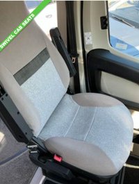 USED 2019 69 ELDDIS AUTOQUEST CV40 3 BERTH WITH 4 SEAT BELTS LUXURY MOTORHOME  AUTOMATIC GEAR BOX