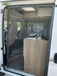 USED 2019 69 ELDDIS AUTOQUEST CV40 3 BERTH WITH 4 SEAT BELTS LUXURY MOTORHOME  AUTOMATIC GEAR BOX
