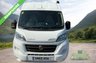 USED 2019 69 ELDDIS AUTOQUEST CV40 3 BERTH WITH 4 SEAT BELTS LUXURY MOTORHOME  AUTOMATIC GEAR BOX
