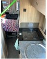 USED 2019 69 ELDDIS AUTOQUEST CV40 3 BERTH WITH 4 SEAT BELTS LUXURY MOTORHOME  AUTOMATIC GEAR BOX