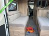 USED 2019 69 ELDDIS AUTOQUEST CV40 3 BERTH WITH 4 SEAT BELTS LUXURY MOTORHOME  AUTOMATIC GEAR BOX