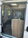 USED 2019 69 ELDDIS AUTOQUEST CV40 3 BERTH WITH 4 SEAT BELTS LUXURY MOTORHOME  AUTOMATIC GEAR BOX