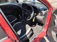 USED 2020 70 HYUNDAI I10 1.0 SE Connect Hatchback 5dr Petrol Manual Euro 6 (s/s) (67 ps) ONLY 11,582 MILES FROM NEW