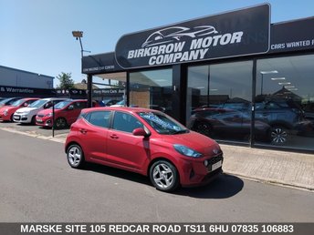 2020 HYUNDAI I10