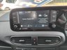 USED 2020 70 HYUNDAI I10 1.0 SE Connect Hatchback 5dr Petrol Manual Euro 6 (s/s) (67 ps) ONLY 11,582 MILES FROM NEW