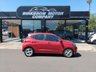 USED 2020 70 HYUNDAI I10 1.0 SE Connect Hatchback 5dr Petrol Manual Euro 6 (s/s) (67 ps) ONLY 11,582 MILES FROM NEW