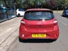 USED 2020 70 HYUNDAI I10 1.0 SE Connect Hatchback 5dr Petrol Manual Euro 6 (s/s) (67 ps) ONLY 11,582 MILES FROM NEW