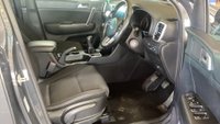 USED 2020 20 KIA SPORTAGE 1.6 GDi 2 GPF SUV 5dr Petrol Manual Euro 6 (s/s) (130 bhp) 