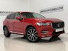 USED 2020 69 VOLVO XC60 2.0 T5 Inscription SUV 5dr Petrol Auto Euro 6 (s/s) (250 ps) 9.9% APR Available