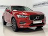 USED 2020 69 VOLVO XC60 2.0 T5 Inscription SUV 5dr Petrol Auto Euro 6 (s/s) (250 ps) 9.9% APR Available