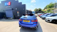 USED 2021 21 BMW 3 SERIES 2.0 330e 12kWh M Sport Touring Auto Euro 6 (s/s) 5dr PERFORMANCEKIT+COMFORTPACK+HK
