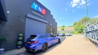 USED 2021 21 BMW 3 SERIES 2.0 330e 12kWh M Sport Touring Auto Euro 6 (s/s) 5dr PERFORMANCEKIT+COMFORTPACK+HK