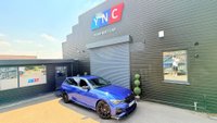 USED 2021 21 BMW 3 SERIES 2.0 330e 12kWh M Sport Touring Auto Euro 6 (s/s) 5dr PERFORMANCEKIT+COMFORTPACK+HK
