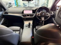 USED 2021 21 BMW 3 SERIES 2.0 330e 12kWh M Sport Touring Auto Euro 6 (s/s) 5dr PERFORMANCEKIT+COMFORTPACK+HK