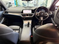 USED 2021 21 BMW 3 SERIES 2.0 330e 12kWh M Sport Touring Auto Euro 6 (s/s) 5dr PERFORMANCEKIT+COMFORTPACK+HK