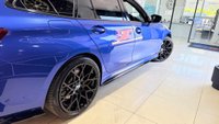 USED 2021 21 BMW 3 SERIES 2.0 330e 12kWh M Sport Touring Auto Euro 6 (s/s) 5dr PERFORMANCEKIT+COMFORTPACK+HK