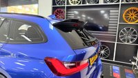 USED 2021 21 BMW 3 SERIES 2.0 330e 12kWh M Sport Touring Auto Euro 6 (s/s) 5dr PERFORMANCEKIT+COMFORTPACK+HK
