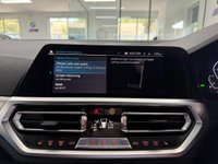 USED 2021 21 BMW 3 SERIES 2.0 330e 12kWh M Sport Touring Auto Euro 6 (s/s) 5dr PERFORMANCEKIT+COMFORTPACK+HK