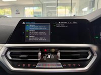 USED 2021 21 BMW 3 SERIES 2.0 330e 12kWh M Sport Touring Auto Euro 6 (s/s) 5dr PERFORMANCEKIT+COMFORTPACK+HK