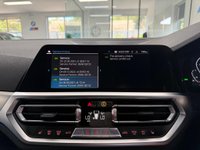 USED 2021 21 BMW 3 SERIES 2.0 330e 12kWh M Sport Touring Auto Euro 6 (s/s) 5dr PERFORMANCEKIT+COMFORTPACK+HK