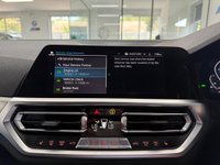 USED 2021 21 BMW 3 SERIES 2.0 330e 12kWh M Sport Touring Auto Euro 6 (s/s) 5dr PERFORMANCEKIT+COMFORTPACK+HK