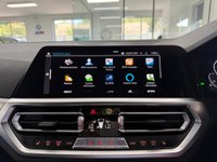 USED 2021 21 BMW 3 SERIES 2.0 330e 12kWh M Sport Touring Auto Euro 6 (s/s) 5dr PERFORMANCEKIT+COMFORTPACK+HK