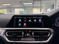 USED 2021 21 BMW 3 SERIES 2.0 330e 12kWh M Sport Touring Auto Euro 6 (s/s) 5dr PERFORMANCEKIT+COMFORTPACK+HK