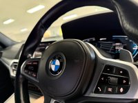 USED 2021 21 BMW 3 SERIES 2.0 330e 12kWh M Sport Touring Auto Euro 6 (s/s) 5dr PERFORMANCEKIT+COMFORTPACK+HK