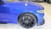 USED 2021 21 BMW 3 SERIES 2.0 330e 12kWh M Sport Touring Auto Euro 6 (s/s) 5dr PERFORMANCEKIT+COMFORTPACK+HK
