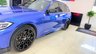 USED 2021 21 BMW 3 SERIES 2.0 330e 12kWh M Sport Touring Auto Euro 6 (s/s) 5dr PERFORMANCEKIT+COMFORTPACK+HK